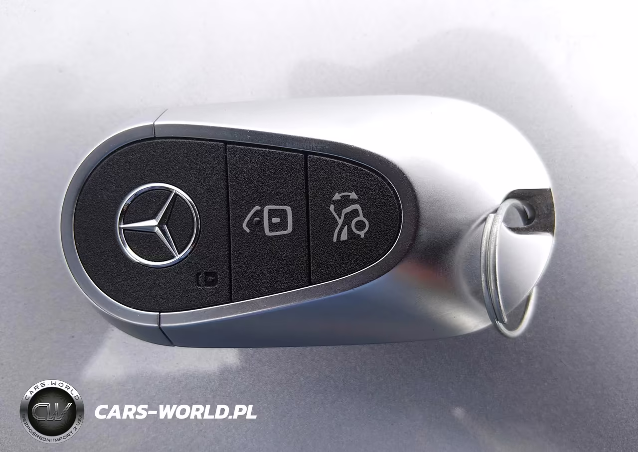 2024 Mercedes-Benz Eqe 350+ Suv VIN:4JGGM2BB9RA050847 - 11