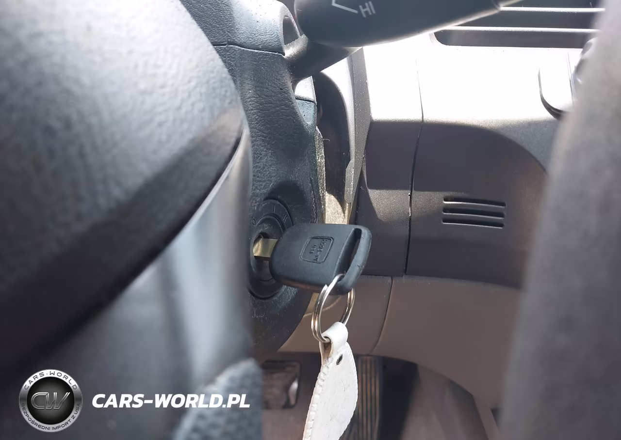 2008 Honda Civic Lx VIN:1HGFA16578L066749 - 11
