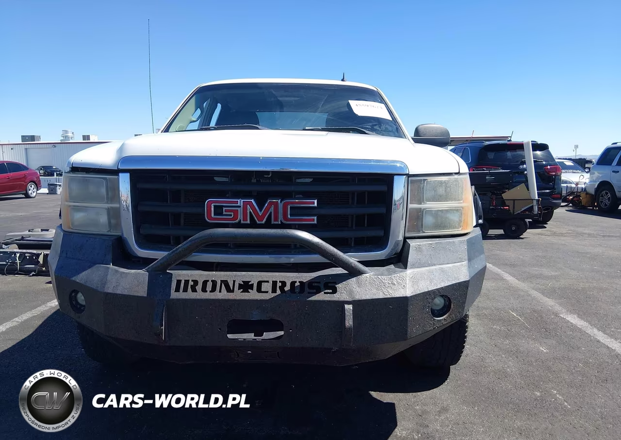 2011 GMC Sierra 1500 Work Truck VIN:1GTR2TE31BZ155757 - 13