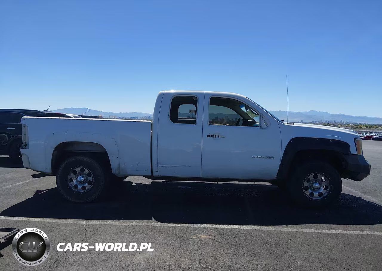 2011 GMC Sierra 1500 Work Truck VIN:1GTR2TE31BZ155757 - 14