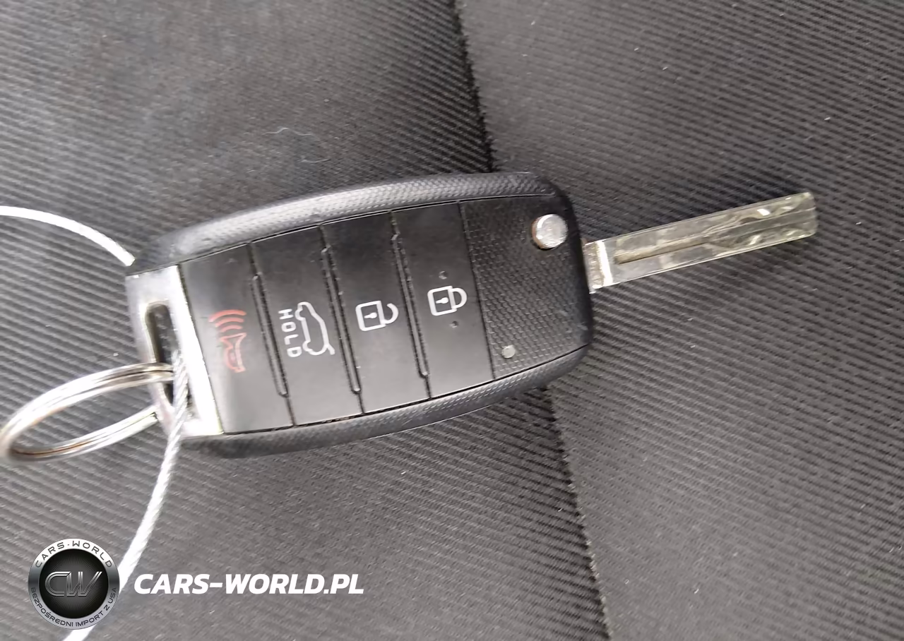 2015 Kia Soul + VIN:KNDJP3A51F7163039 - 11