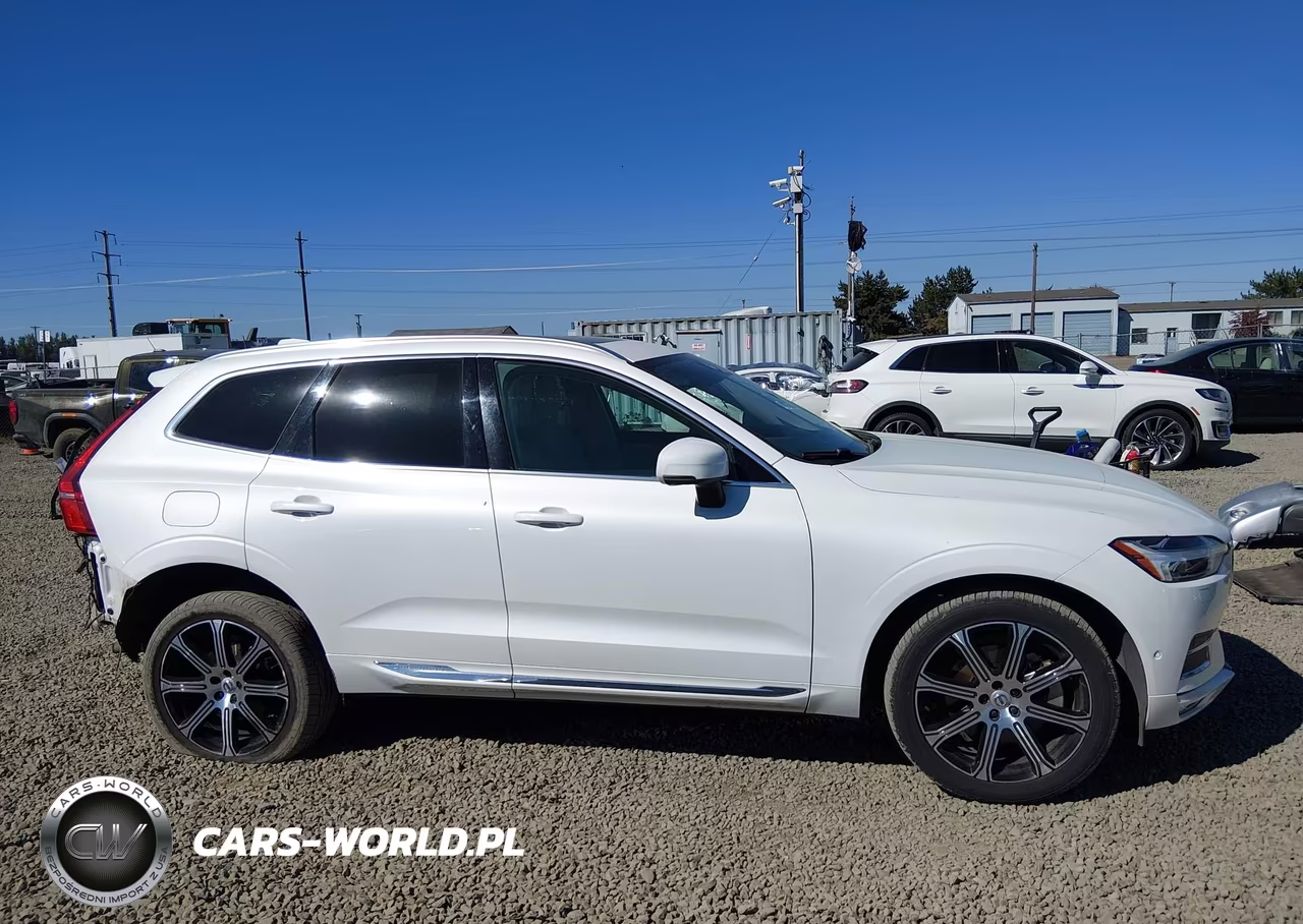 2019 Volvo Xc60 T6 Inscription VIN:LYVA22RL9KB302643 - 14