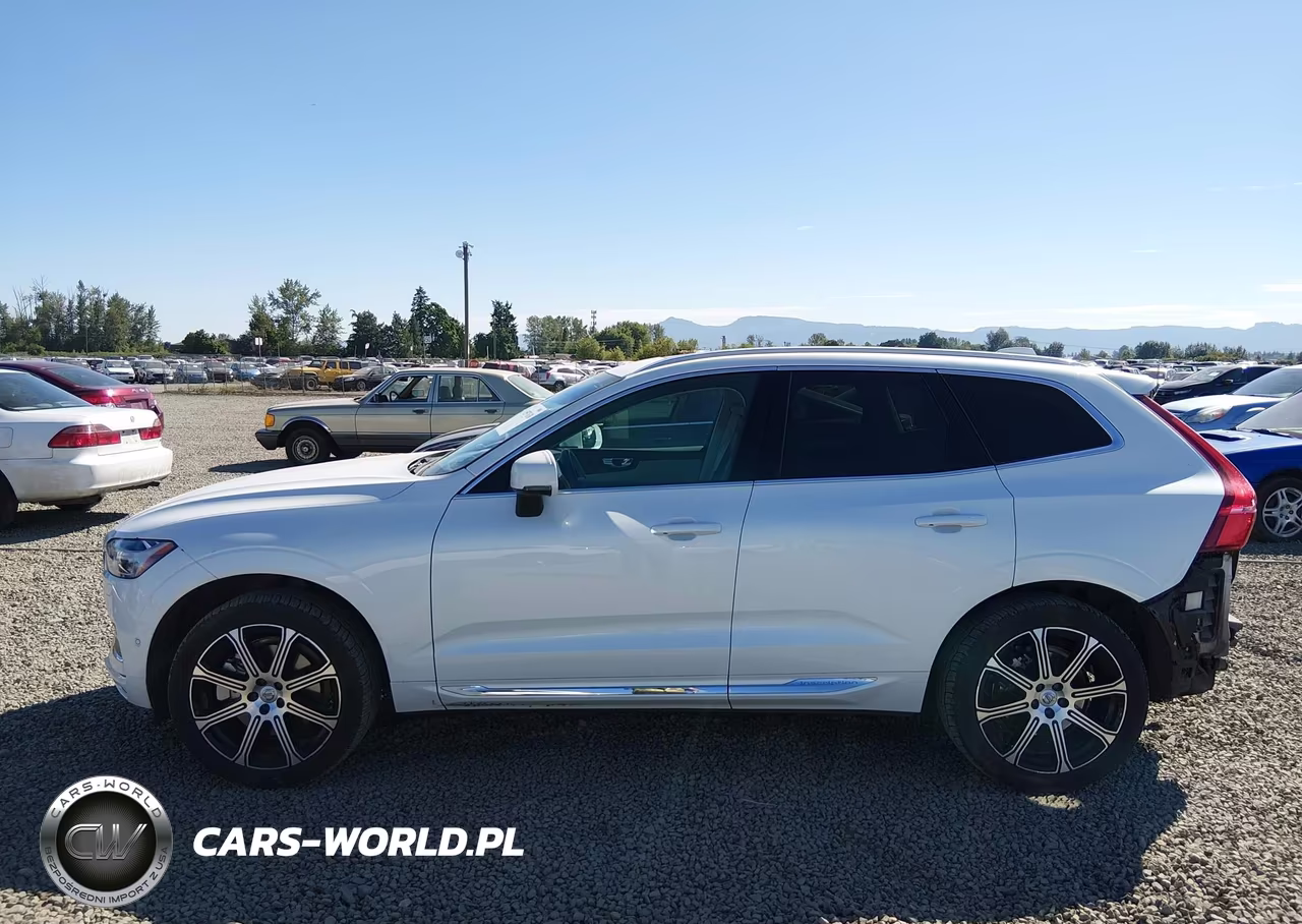 2019 Volvo Xc60 T6 Inscription VIN:LYVA22RL9KB302643 - 15