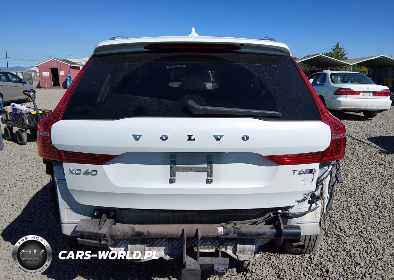 2019 Volvo Xc60 T6 Inscription VIN:LYVA22RL9KB302643 - 17