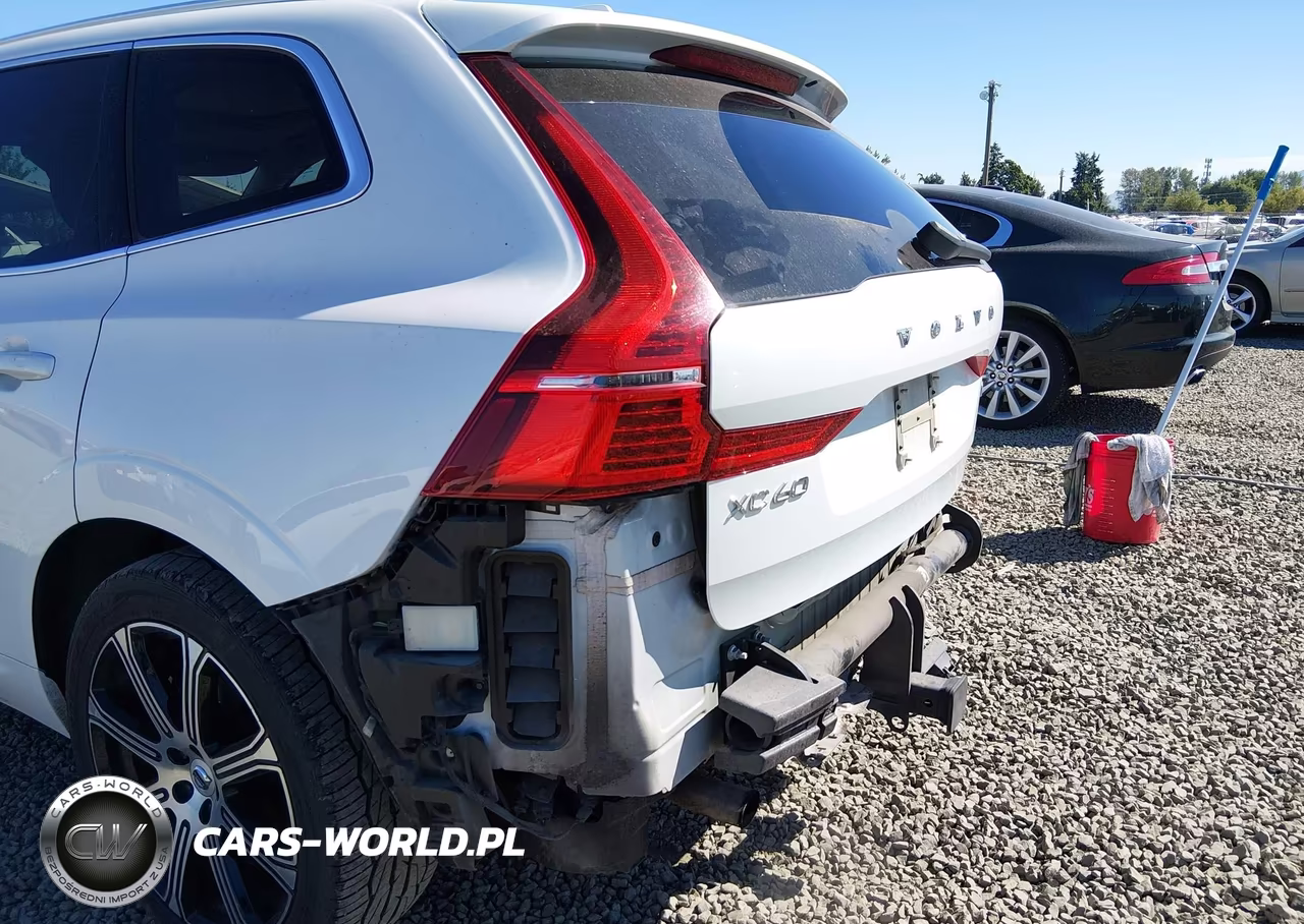 2019 Volvo Xc60 T6 Inscription VIN:LYVA22RL9KB302643 - 19