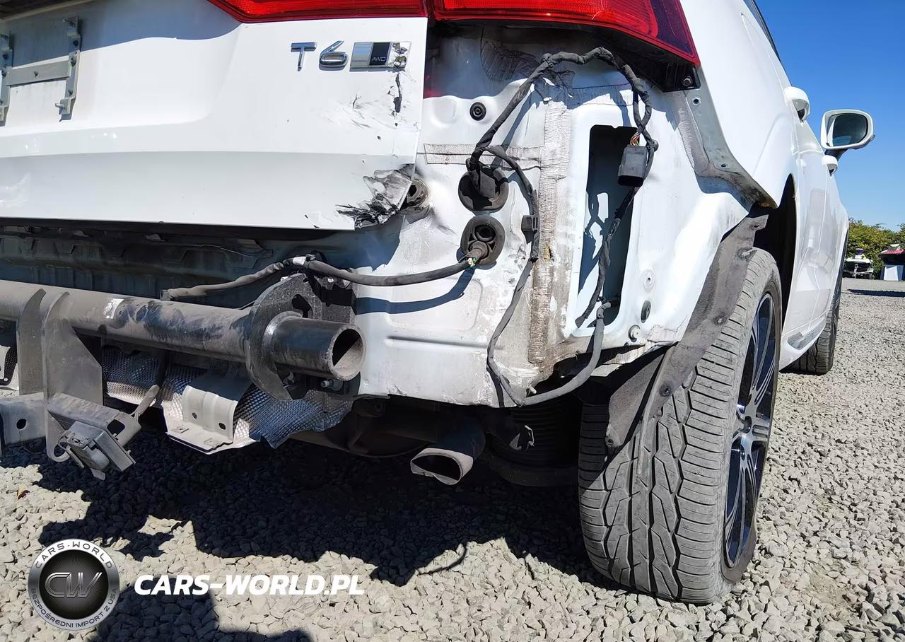 2019 Volvo Xc60 T6 Inscription VIN:LYVA22RL9KB302643 - 20