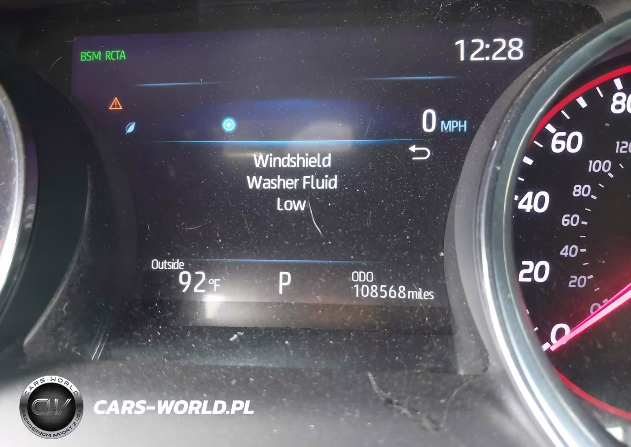2020 Toyota Camry Xse VIN:4T1K61AK2LU390721 - 15