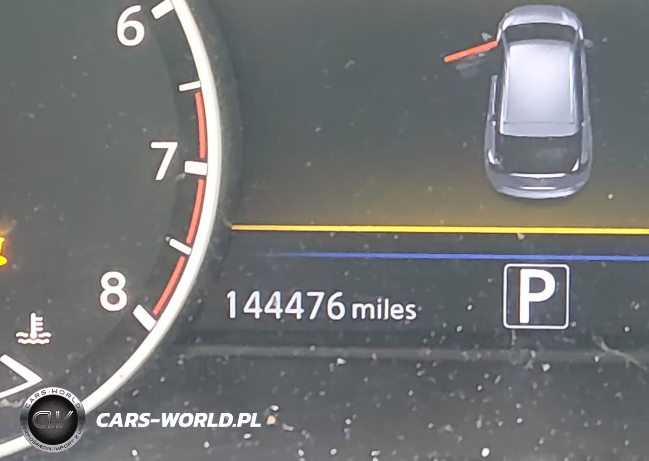 2017 Nissan Murano Sv VIN:5N1AZ2MG1HN114709 - 14