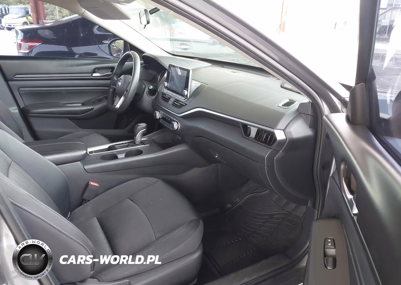 2019 Nissan Altima 2.5 S VIN:1N4BL4BV0KC121070 - 5