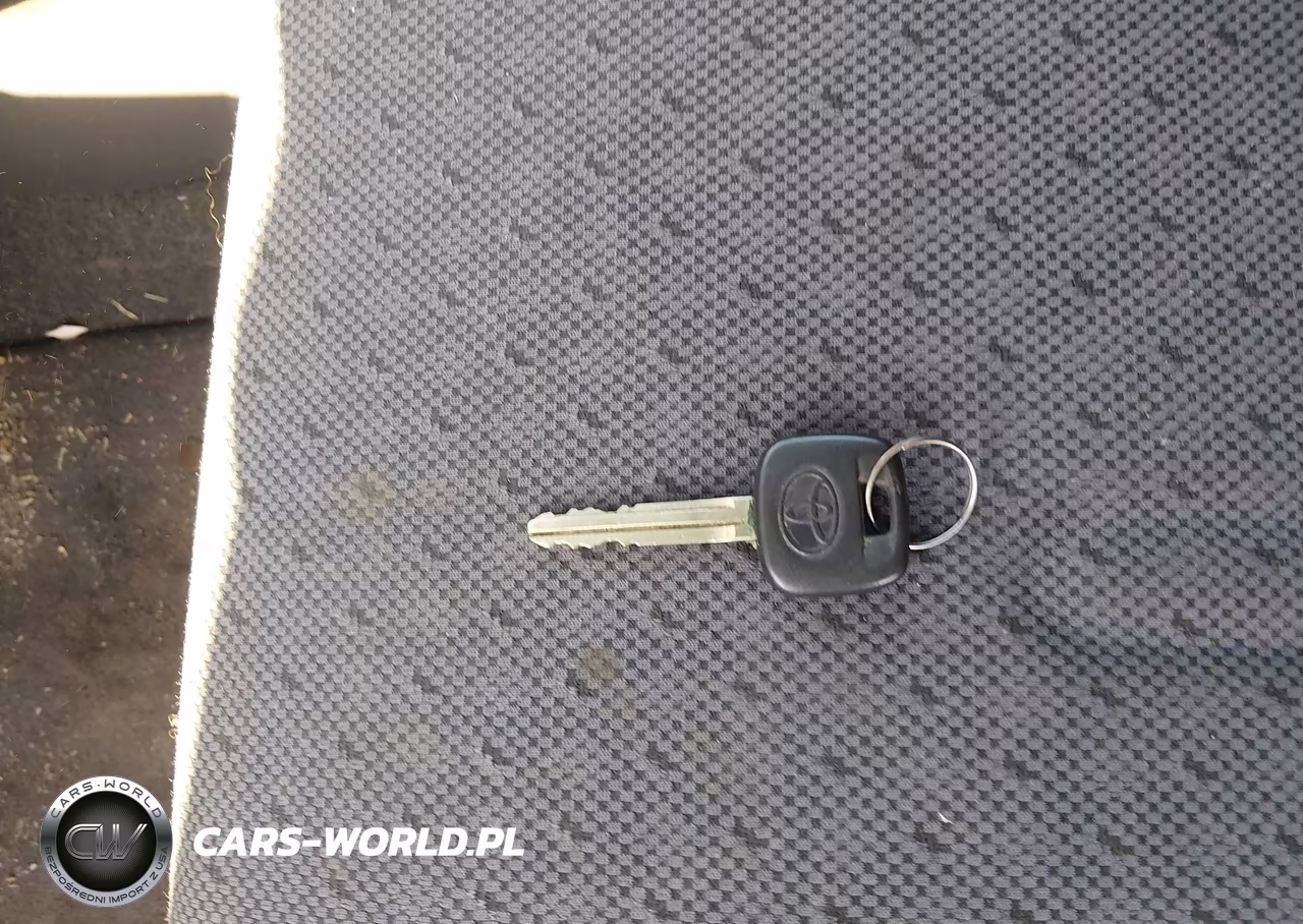 2009 Toyota Yaris VIN:JTDJT903595231177 - 11