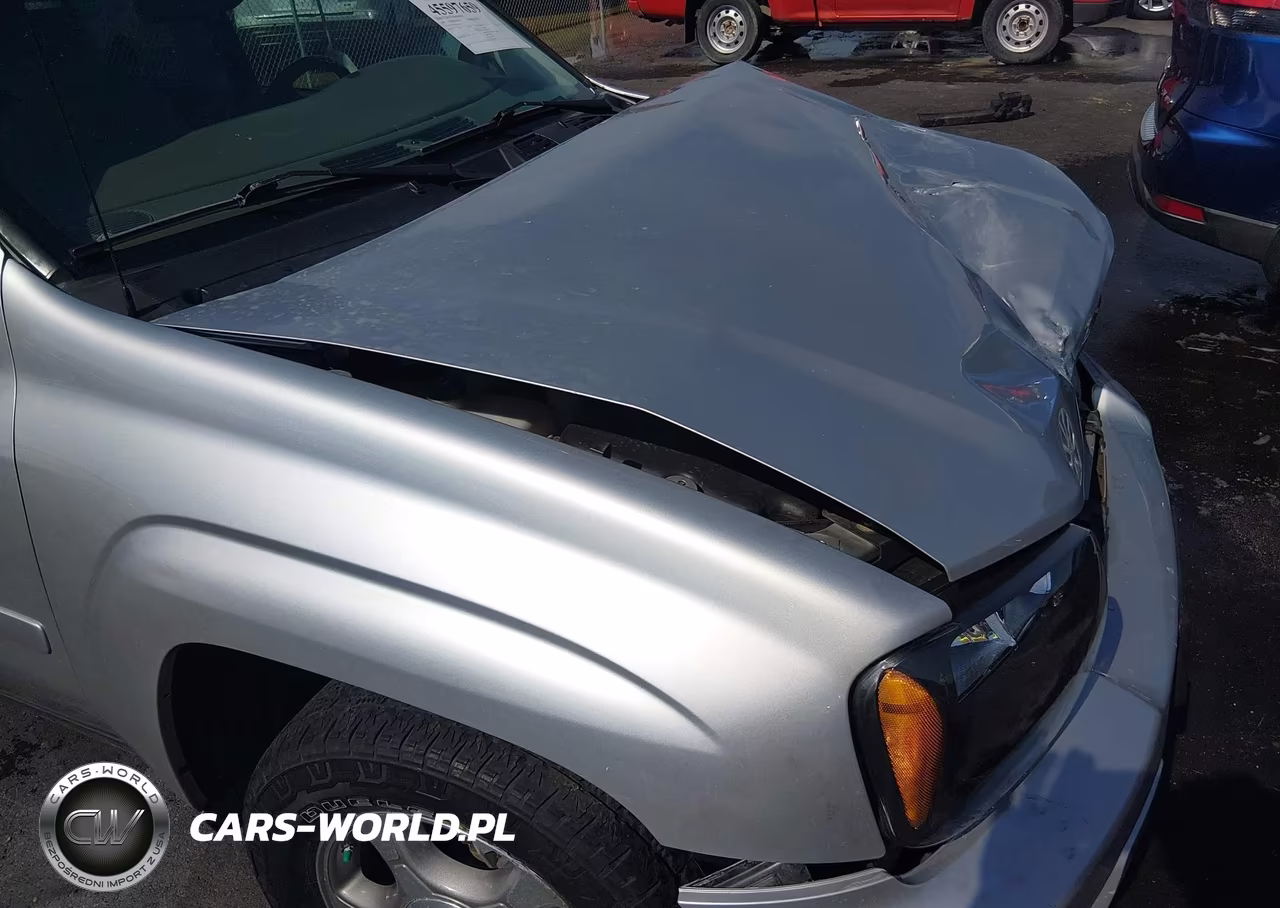 2009 Chevrolet Trailblazer Lt VIN:1GNDT33S292124013 - 20