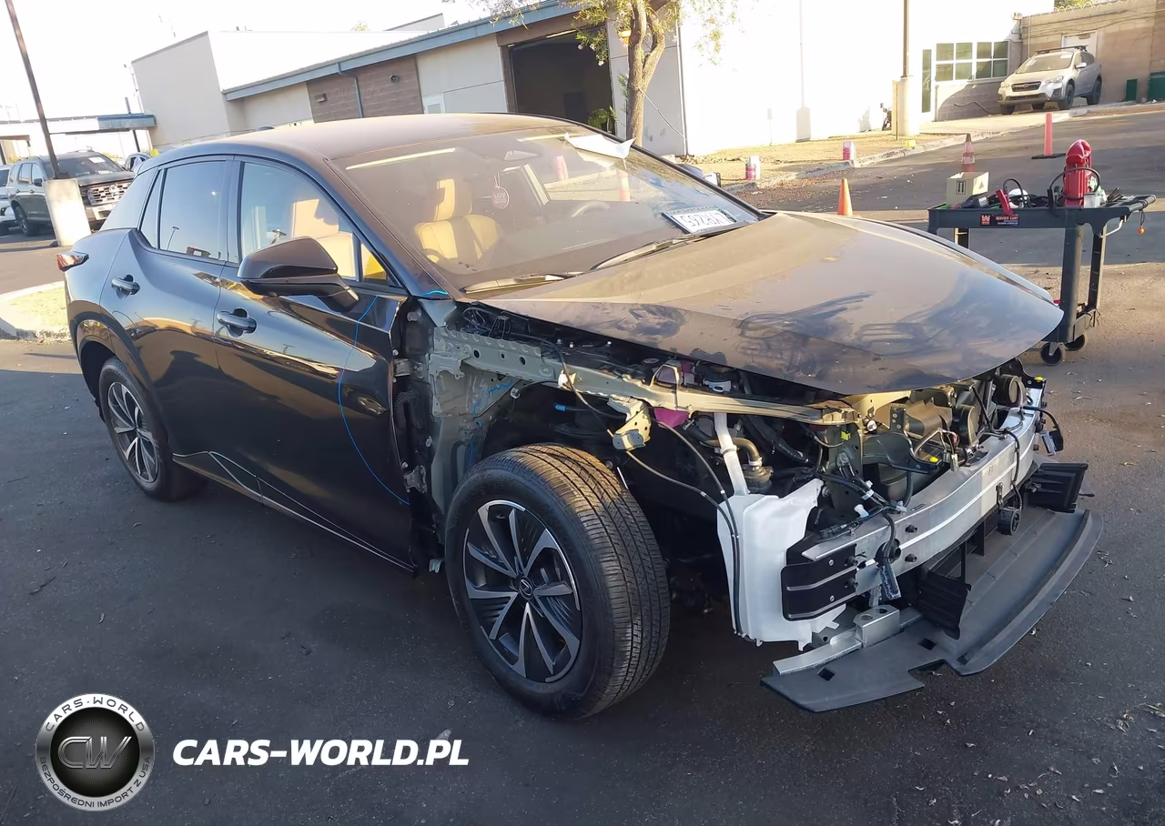 2024 Lexus Rz 300E Premium – zdjęcie 1 z 22