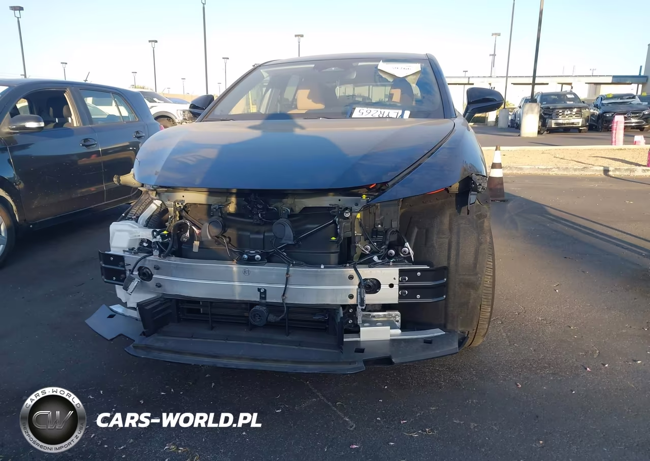 2024 Lexus Rz 300E Premium VIN:JTJABABB7RA003274 - 13