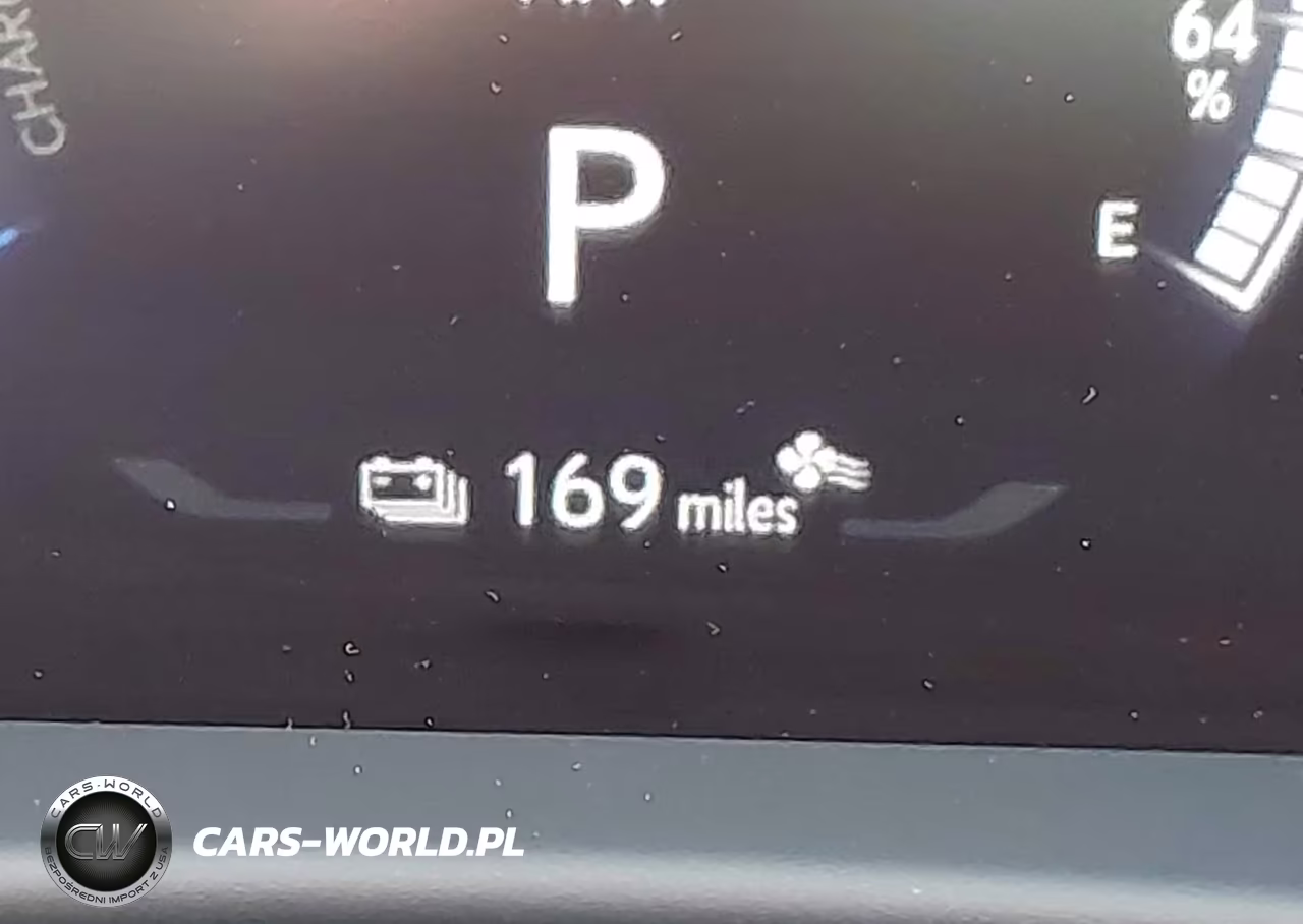 2024 Lexus Rz 300E Premium VIN:JTJABABB7RA003274 - 18
