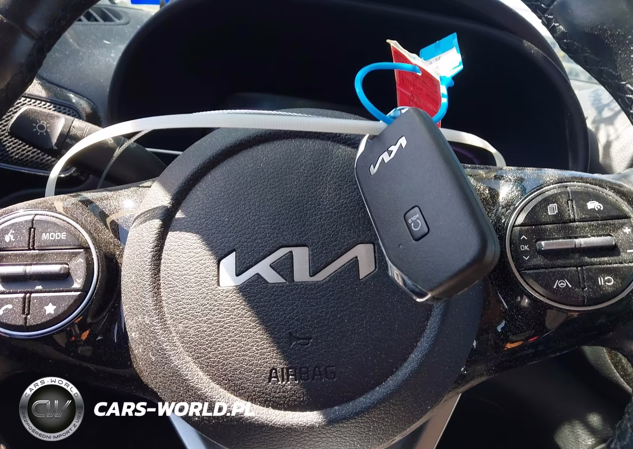 2024 Kia Soul Ex VIN:KNDJ33AU0R7920780 - 11