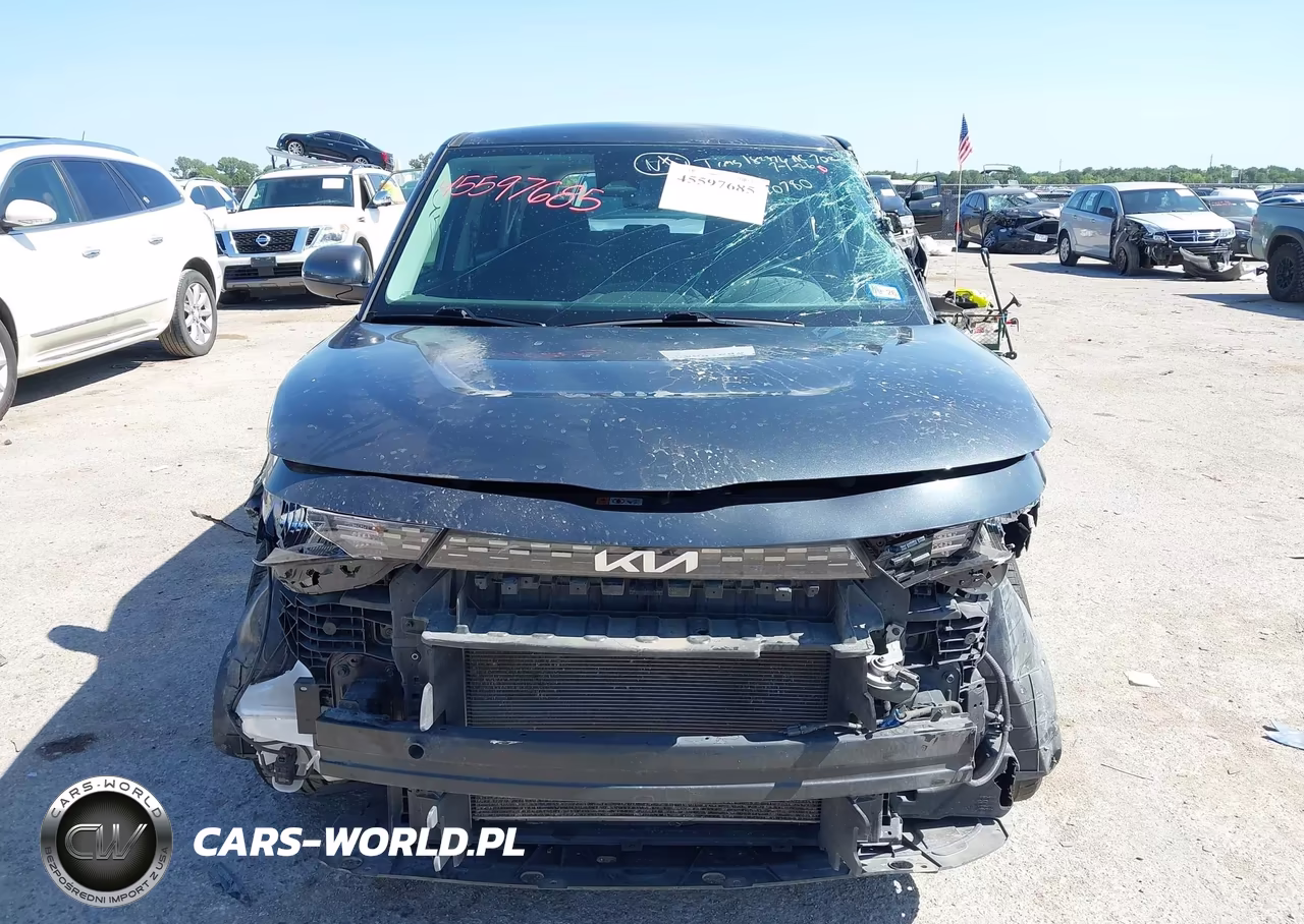 2024 Kia Soul Ex VIN:KNDJ33AU0R7920780 - 12