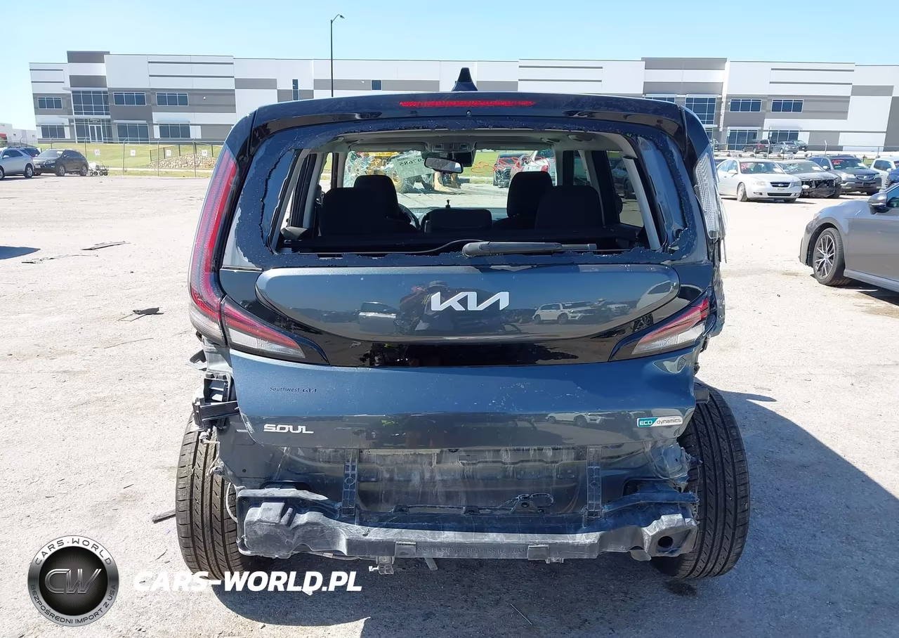 2024 Kia Soul Ex VIN:KNDJ33AU0R7920780 - 16