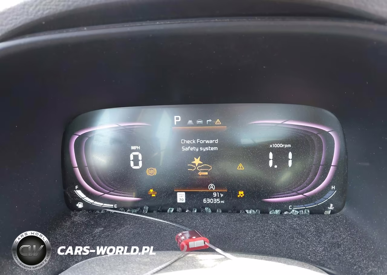 2024 Kia Soul Ex VIN:KNDJ33AU0R7920780 - 7