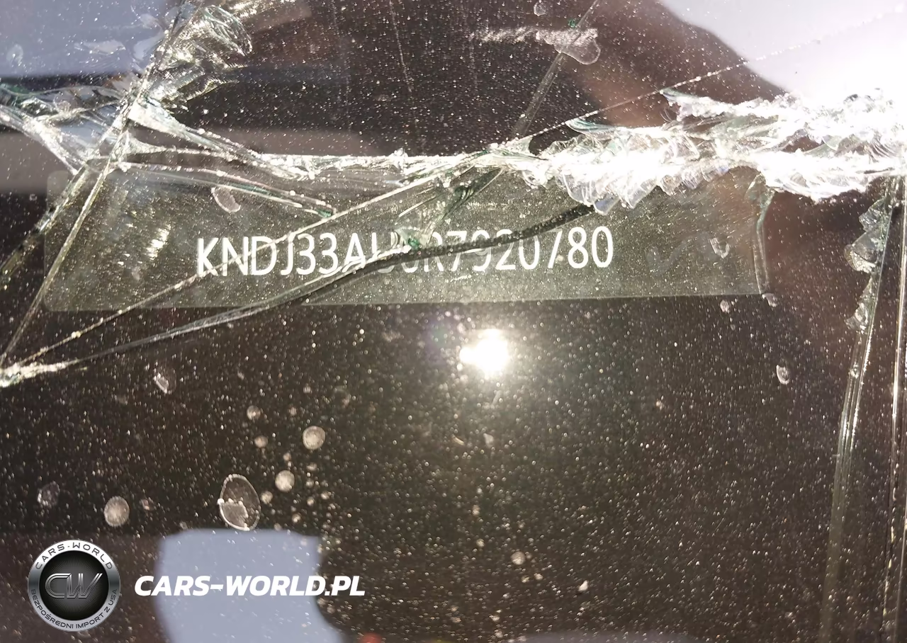 2024 Kia Soul Ex VIN:KNDJ33AU0R7920780 - 9