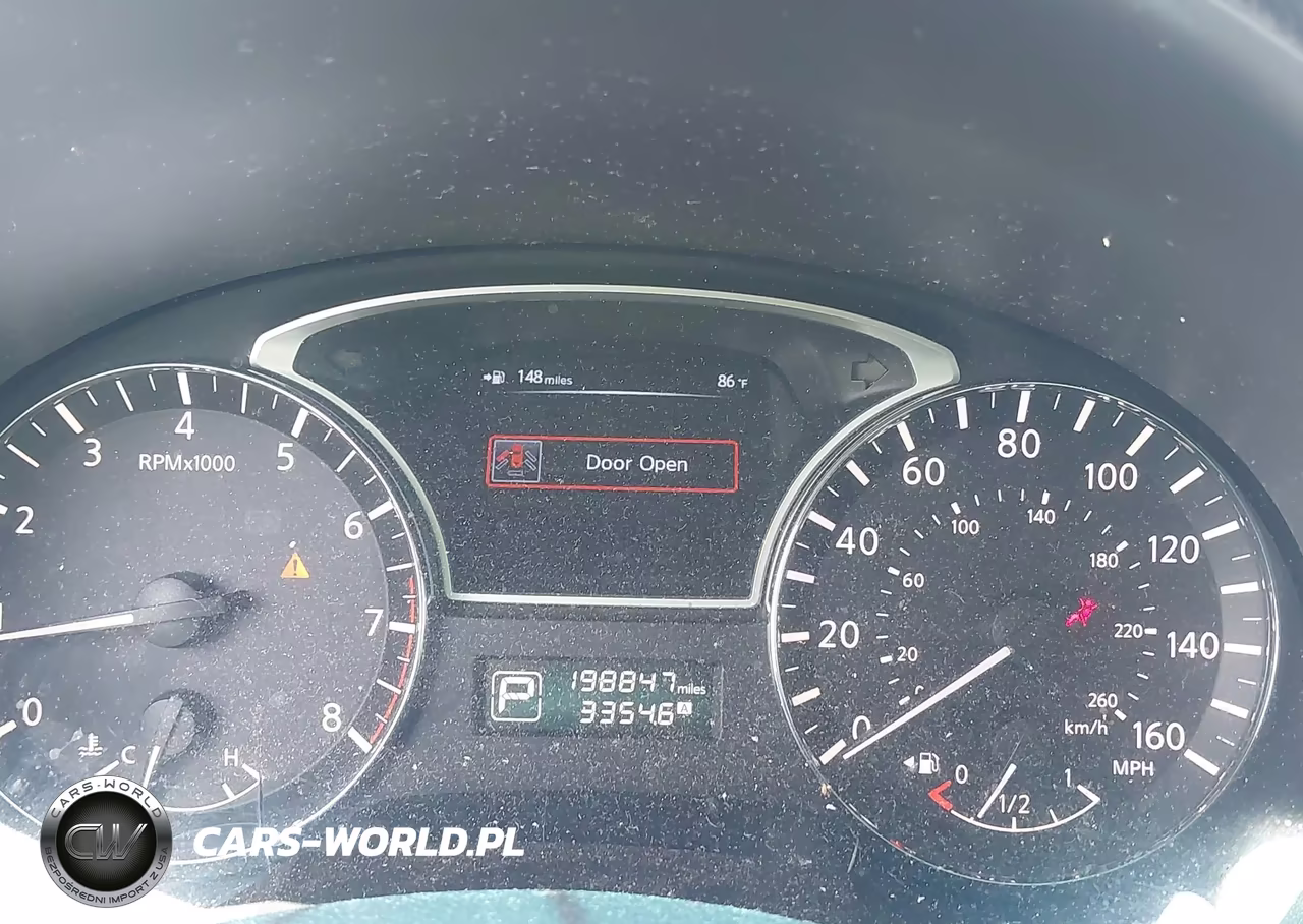 2013 Nissan Altima 2.5 Sv VIN:1N4AL3AP1DN413410 - 7