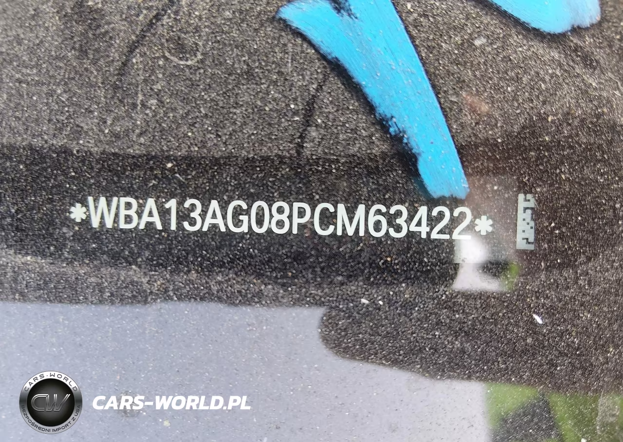 2023 BMW 530E VIN:WBA13AG08PCM63422 - 9