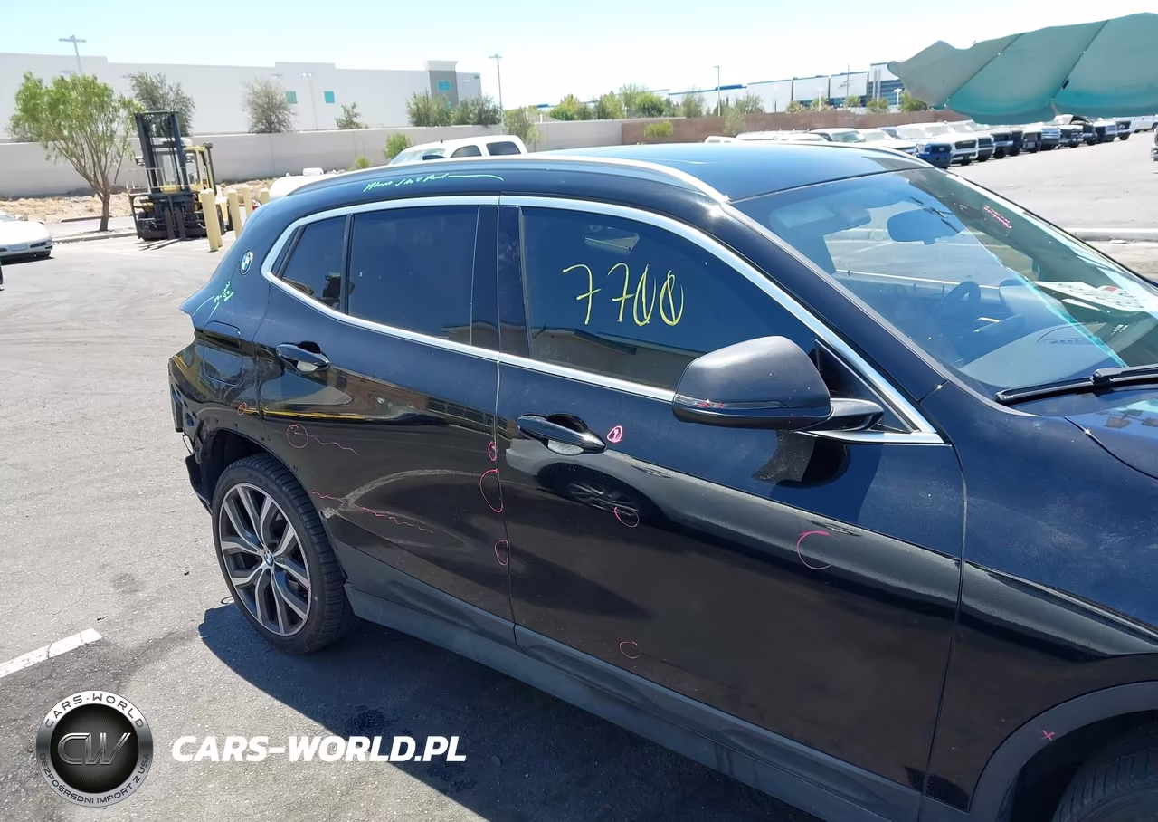 2020 BMW X2 xDrive28I VIN:WBXYJ1C09L5N91070 - 14
