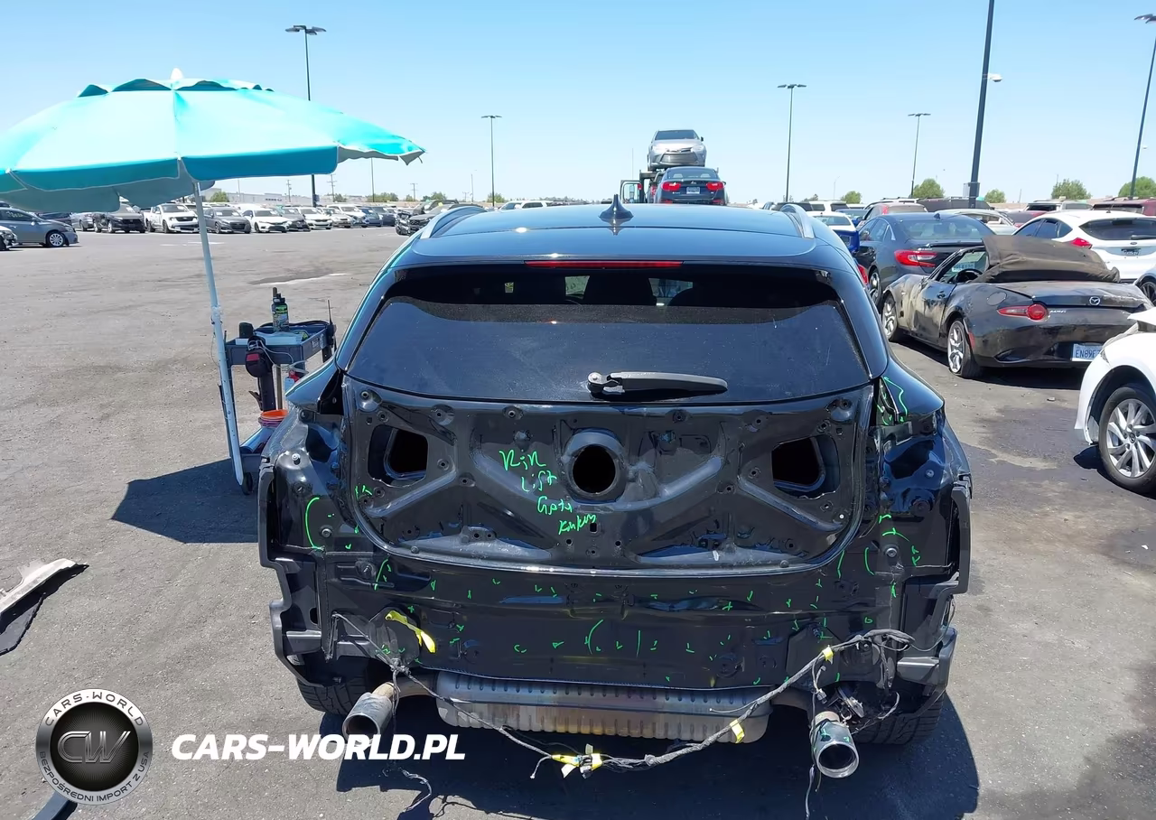 2020 BMW X2 xDrive28I VIN:WBXYJ1C09L5N91070 - 17