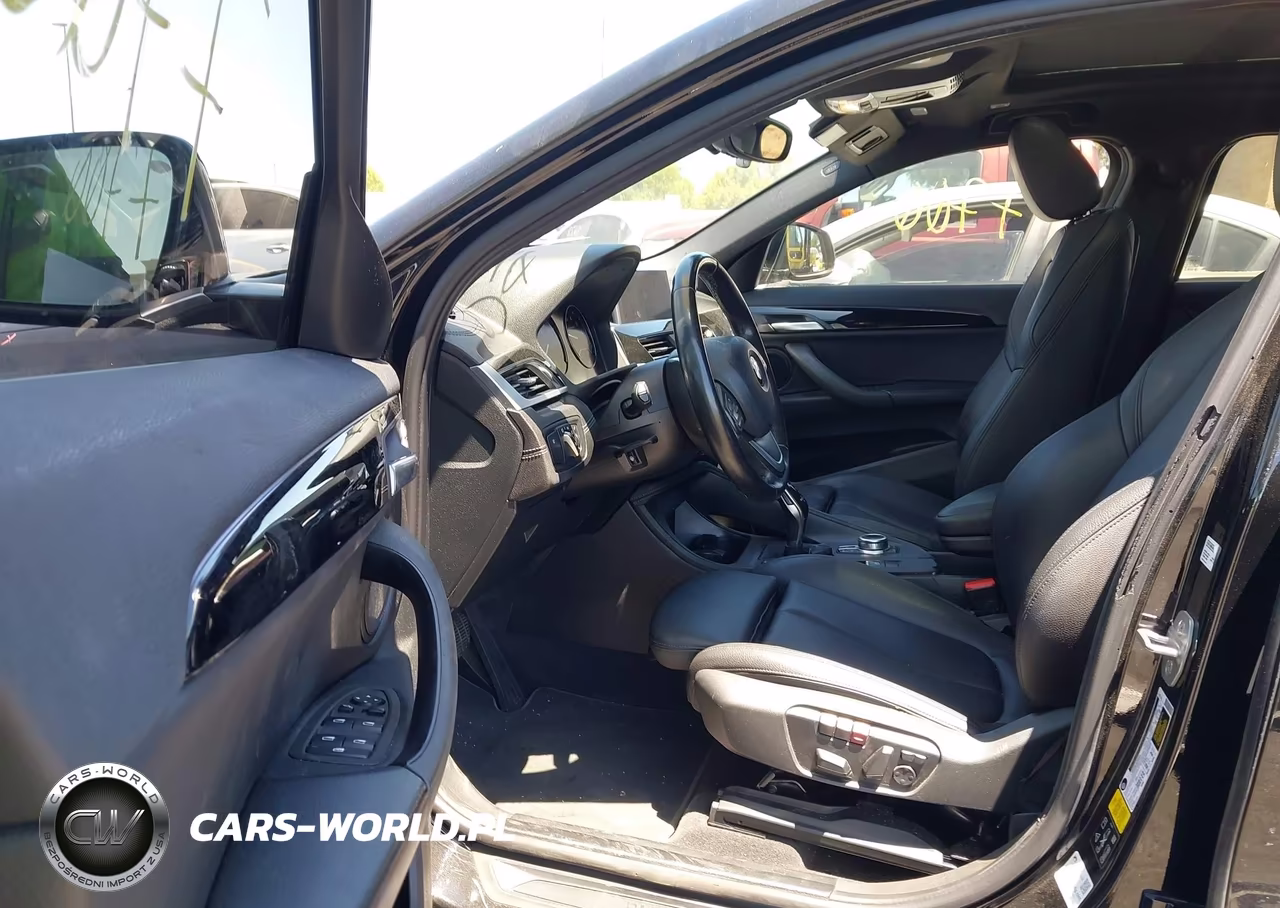 2020 BMW X2 xDrive28I VIN:WBXYJ1C09L5N91070 - 5