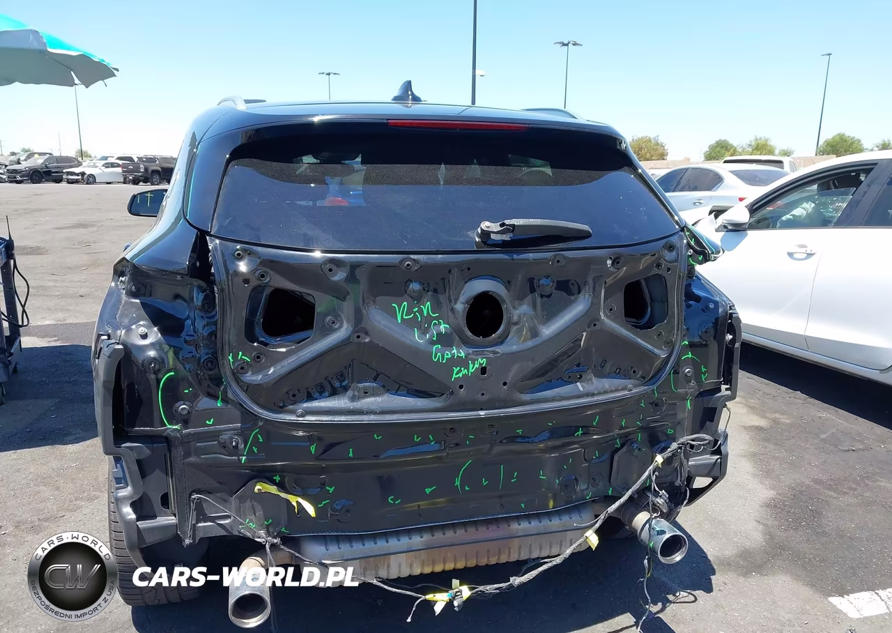 2020 BMW X2 xDrive28I VIN:WBXYJ1C09L5N91070 - 6