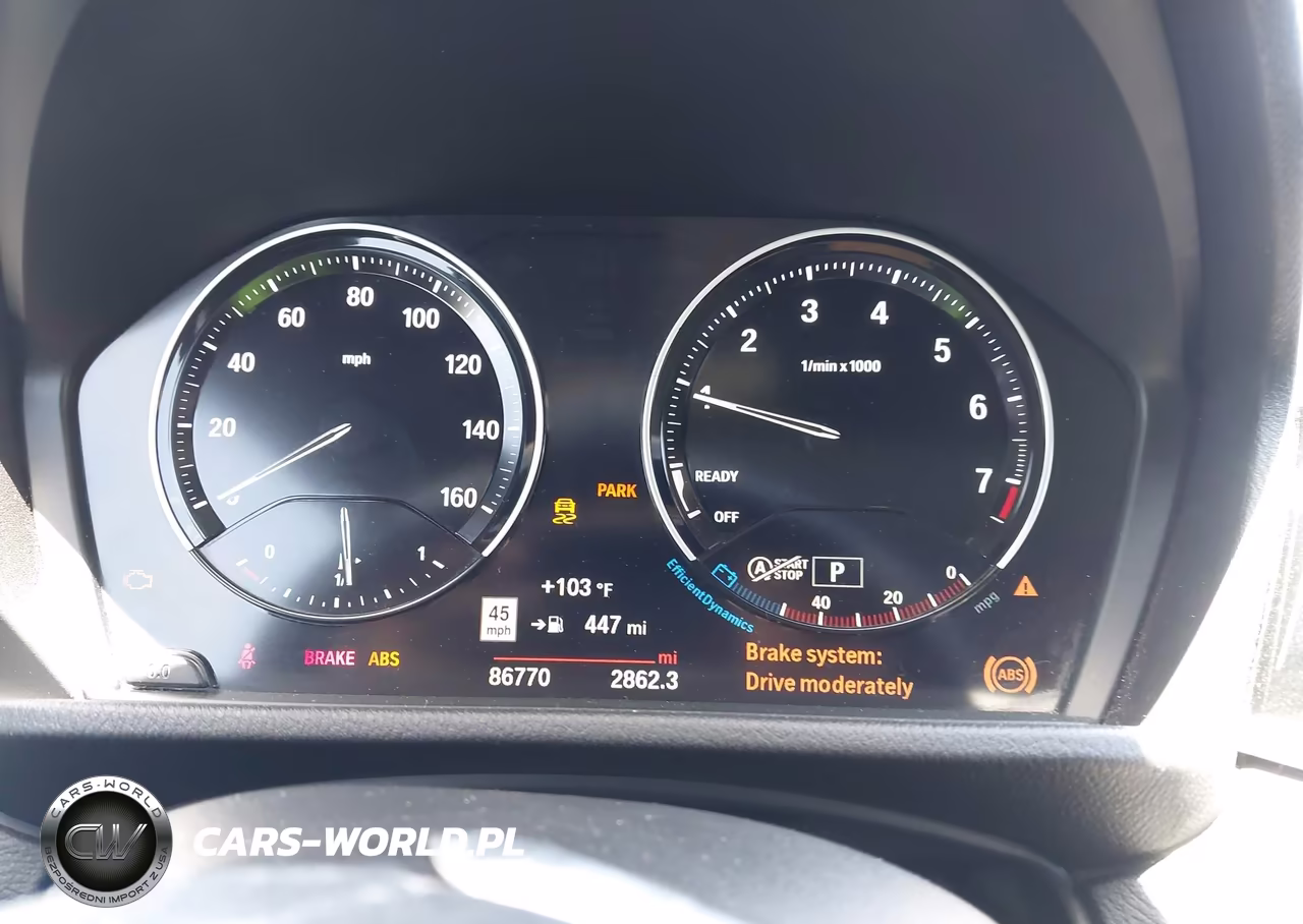 2020 BMW X2 xDrive28I VIN:WBXYJ1C09L5N91070 - 7