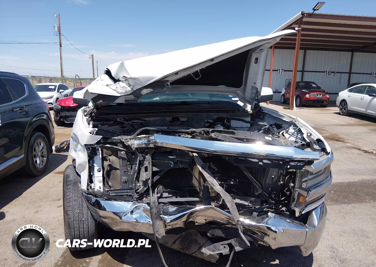 2019 Chevrolet Silverado 1500 Ld Lt VIN:2GCRCPEC1K1104143 - 13