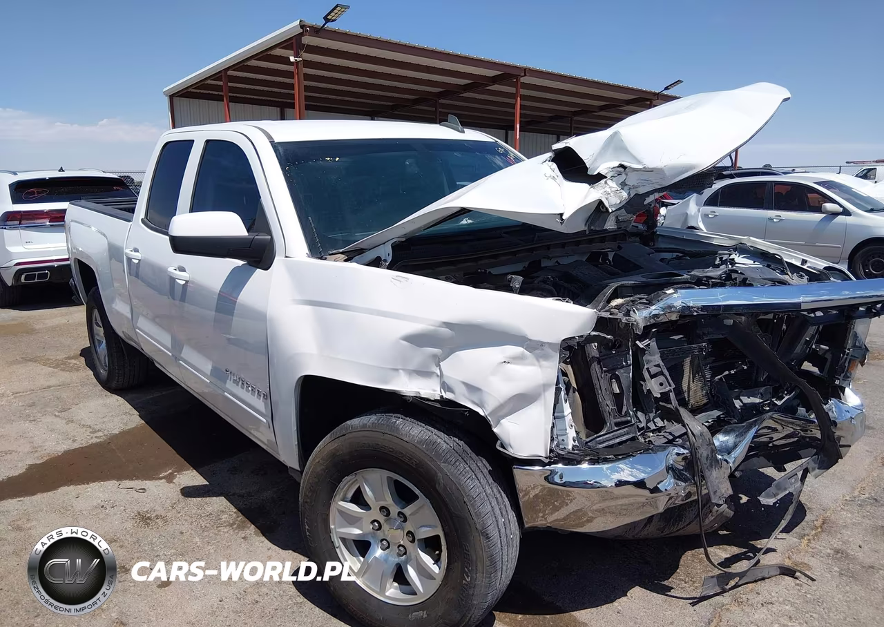 2019 Chevrolet Silverado 1500 Ld Lt VIN:2GCRCPEC1K1104143 - 14
