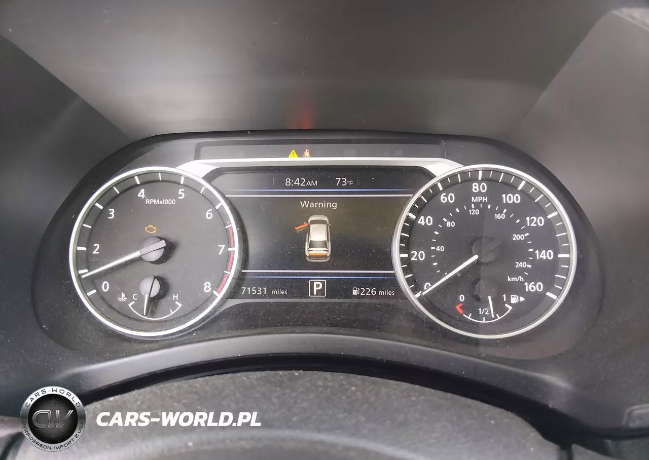 2021 Nissan Sentra Sv Xtronic Cvt VIN:3N1AB8CV6MY319163 - 7