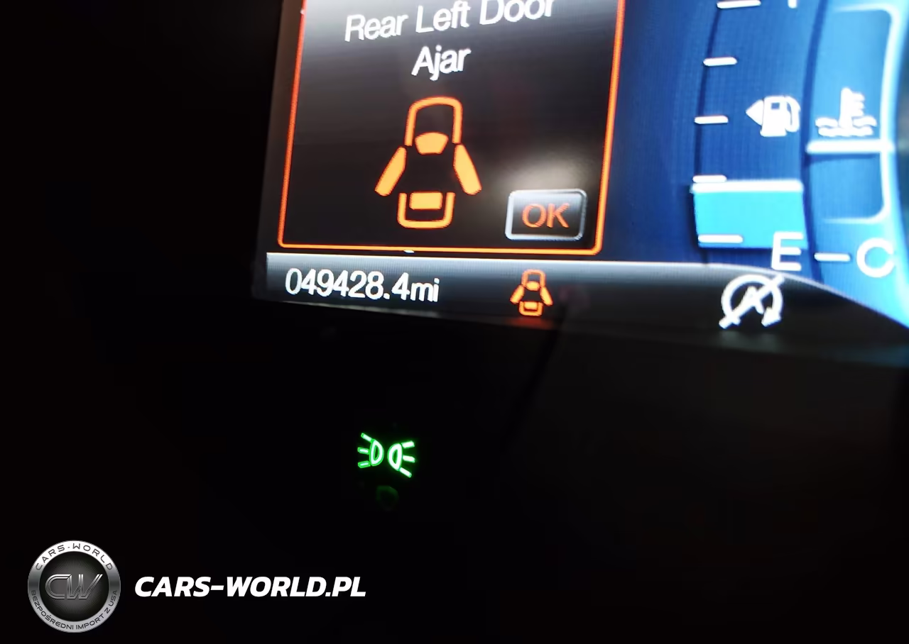 FORD EDGE TITAN VIN:2FMPK4K90NBA35330 - 15