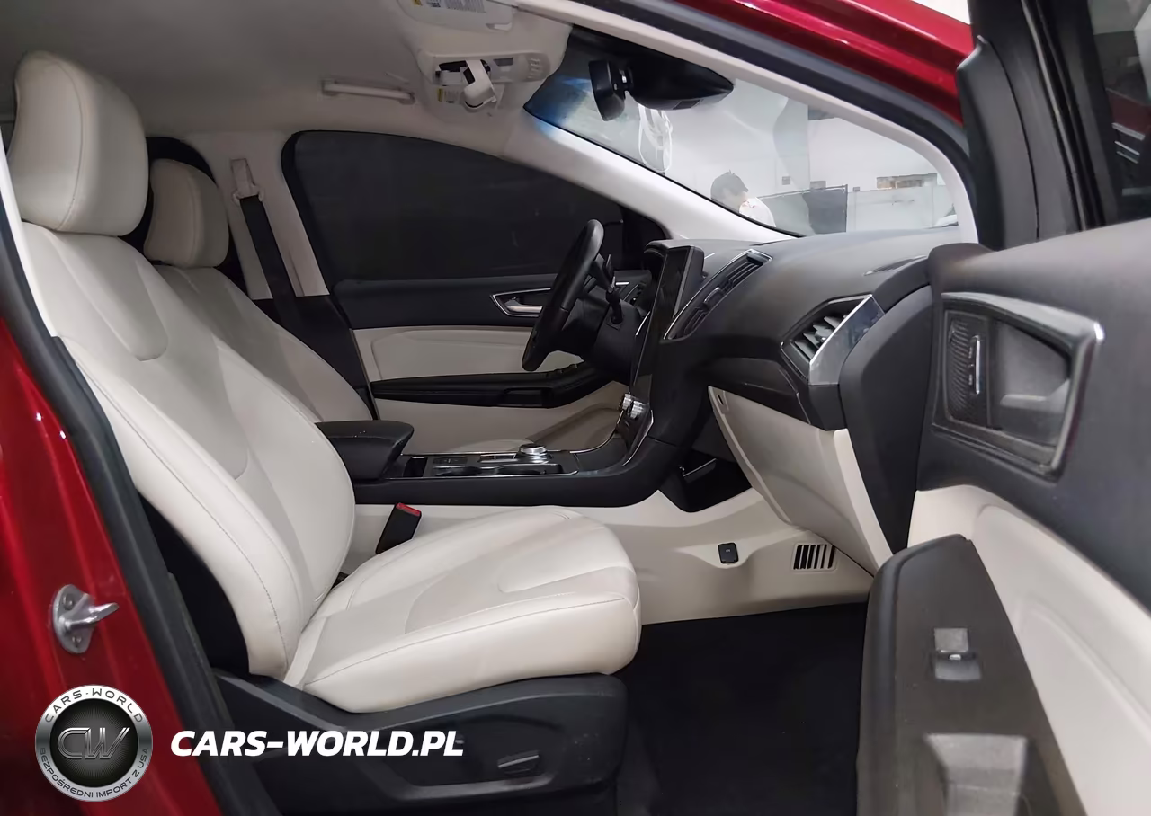 FORD EDGE TITAN VIN:2FMPK4K90NBA35330 - 5