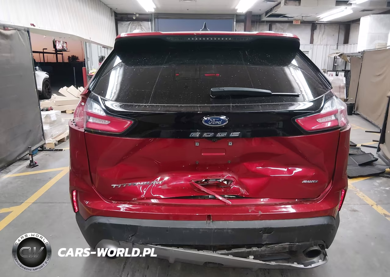 FORD EDGE TITAN VIN:2FMPK4K90NBA35330 - 6