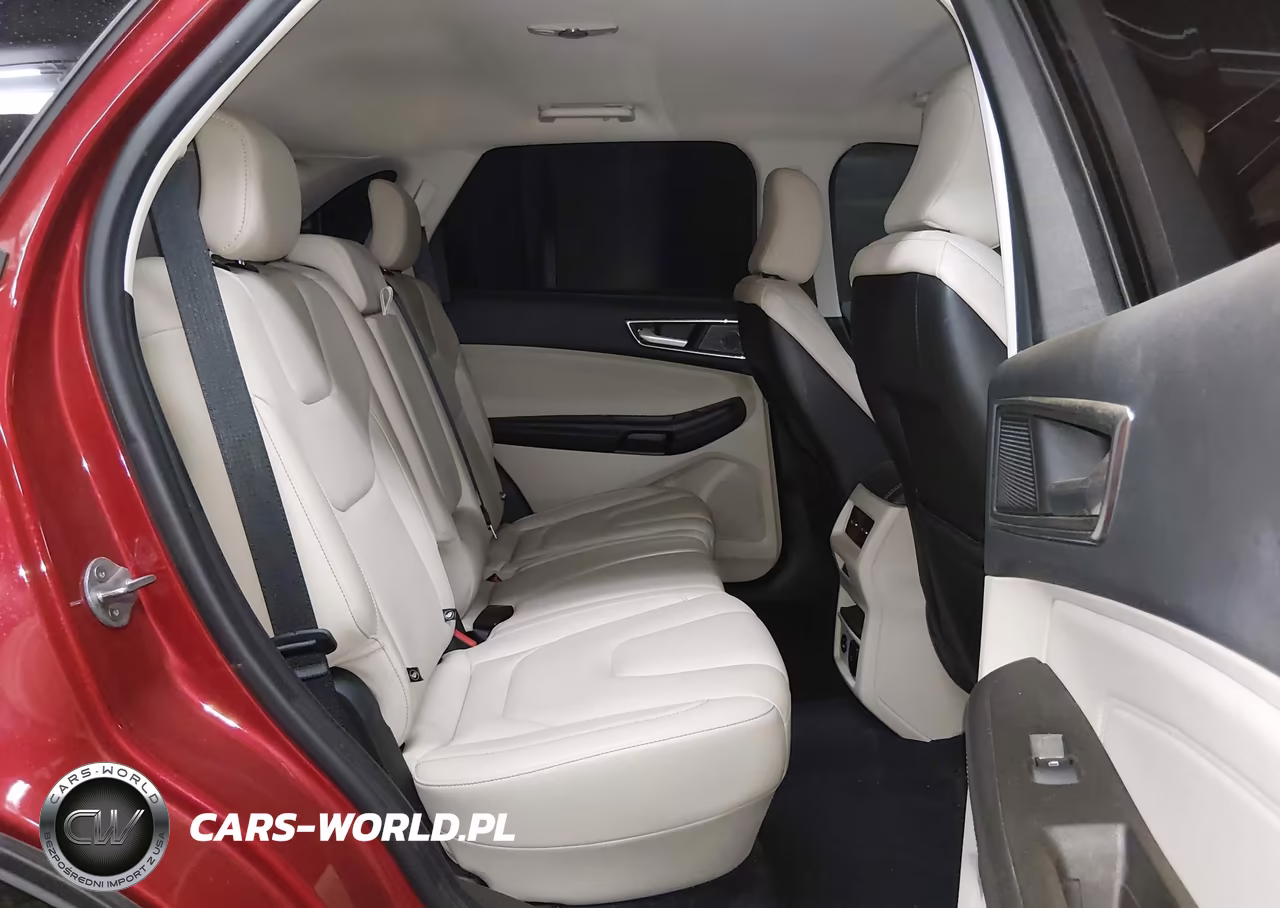 FORD EDGE TITAN VIN:2FMPK4K90NBA35330 - 8