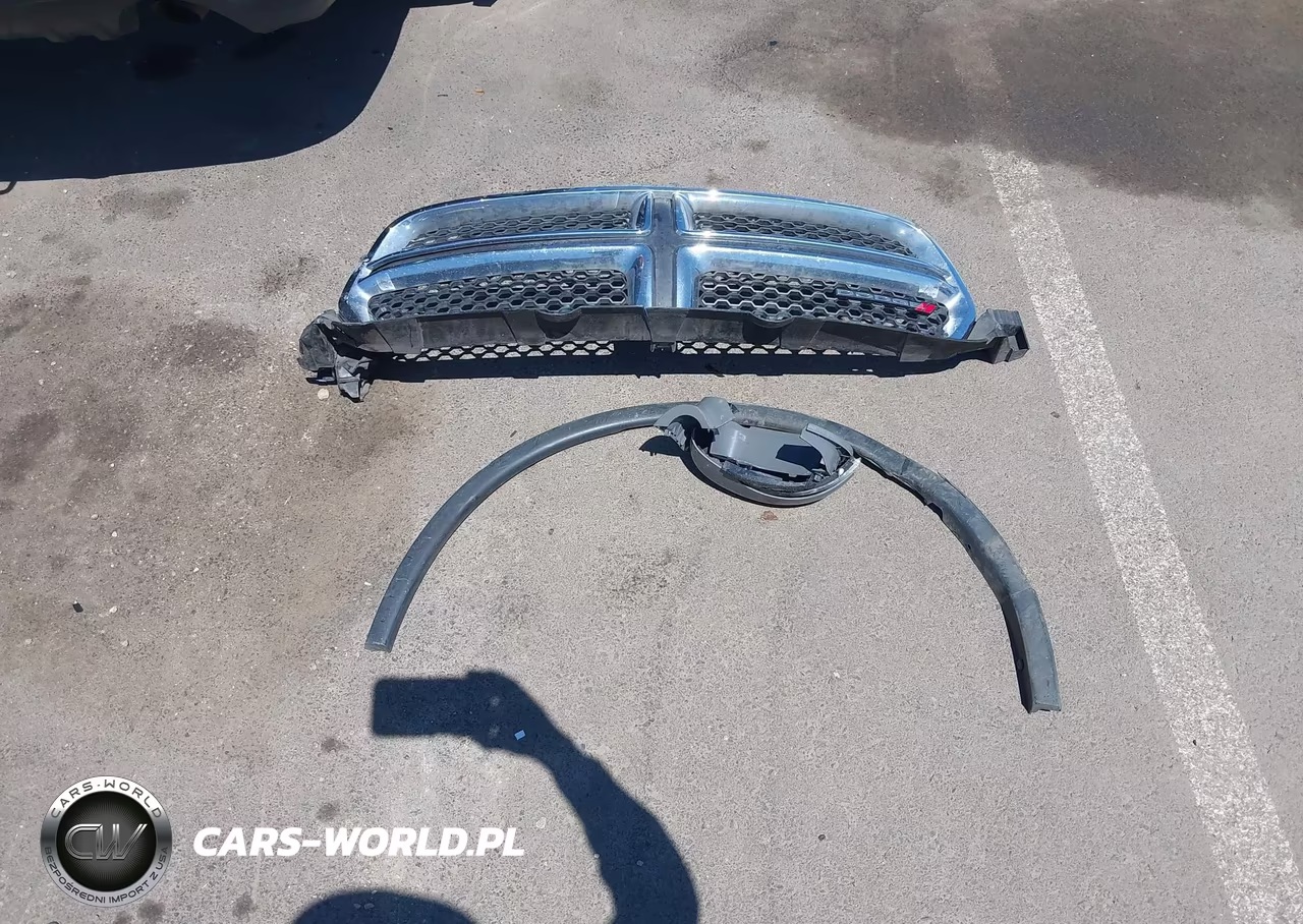 2013 Dodge Durango Sxt VIN:1C4RDJAG3DC686942 - 12