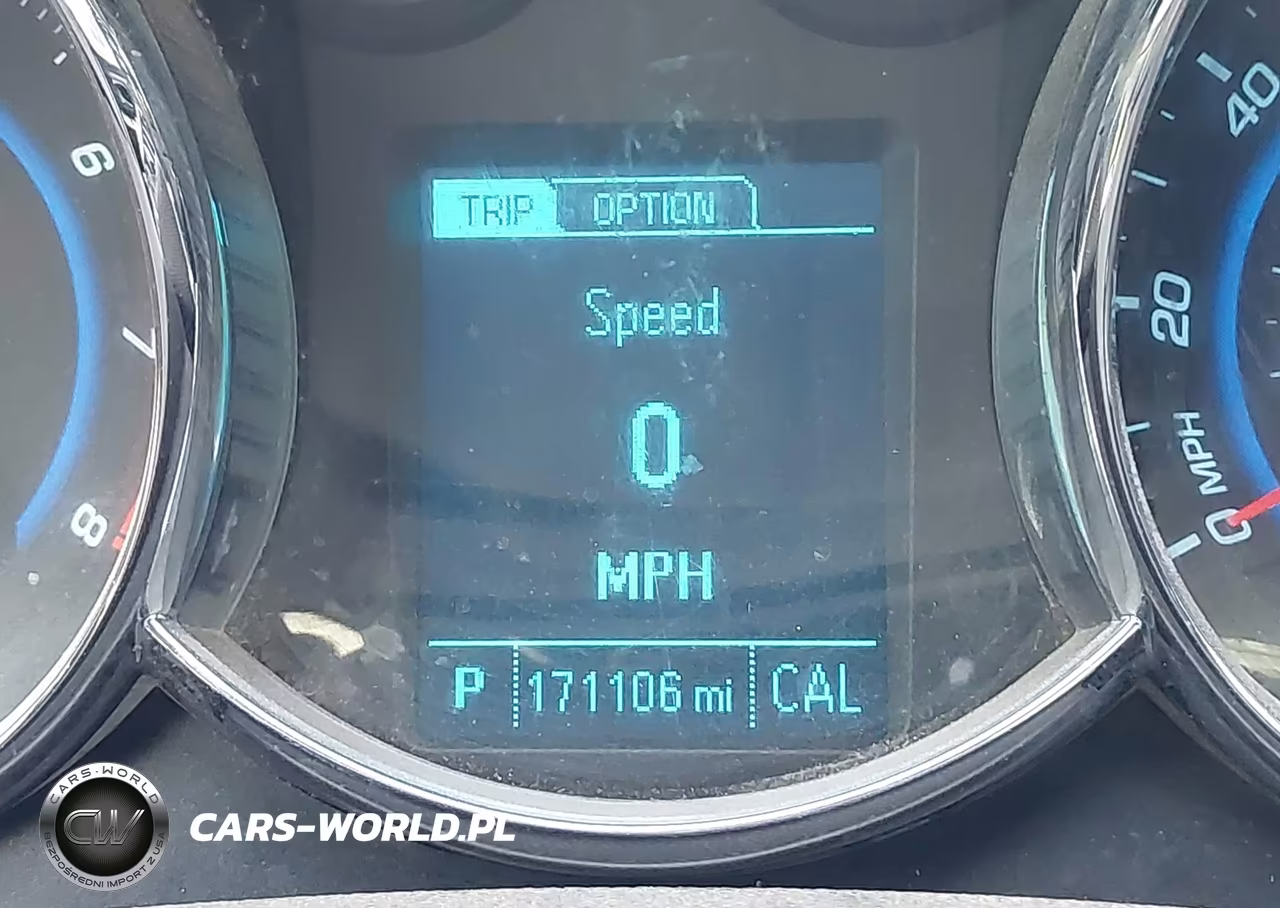 2015 Chevrolet Cruze Ltz VIN:1G1PG5SB3F7181996 - 15