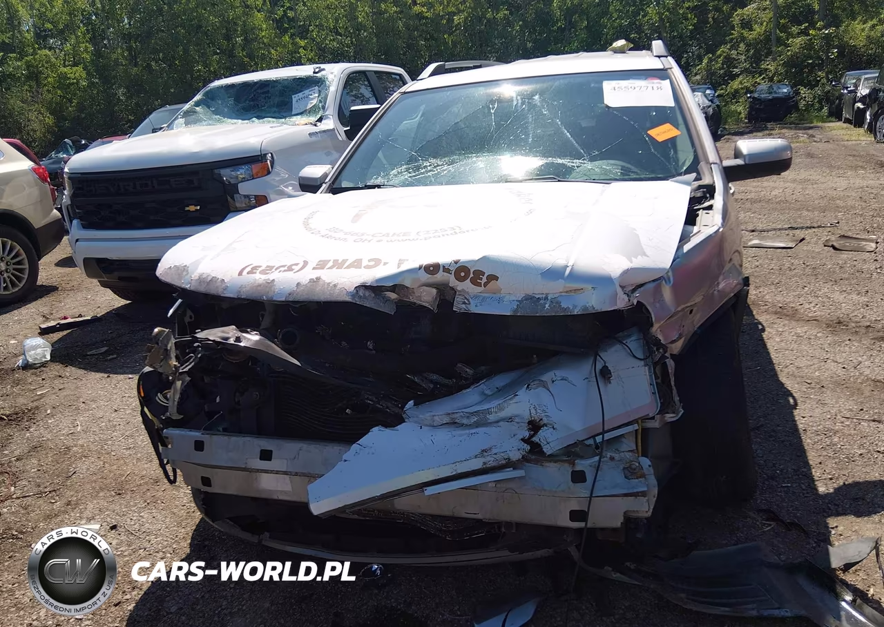 2009 Ford Taurus X Sel VIN:1FMDK05W19GA01232 - 12