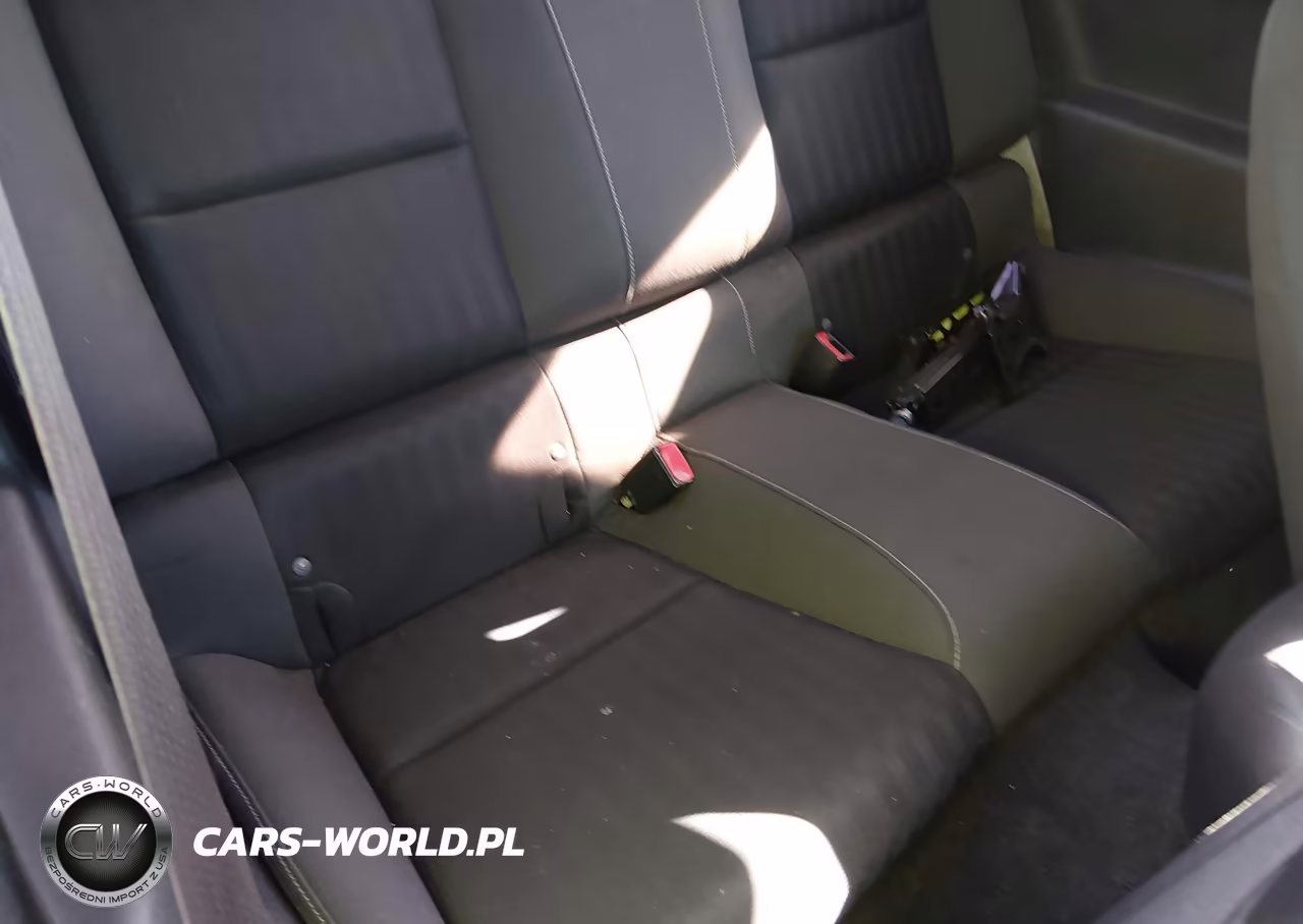 2015 Chevrolet Camaro 2Ls VIN:2G1FB1E37F9121984 - 8