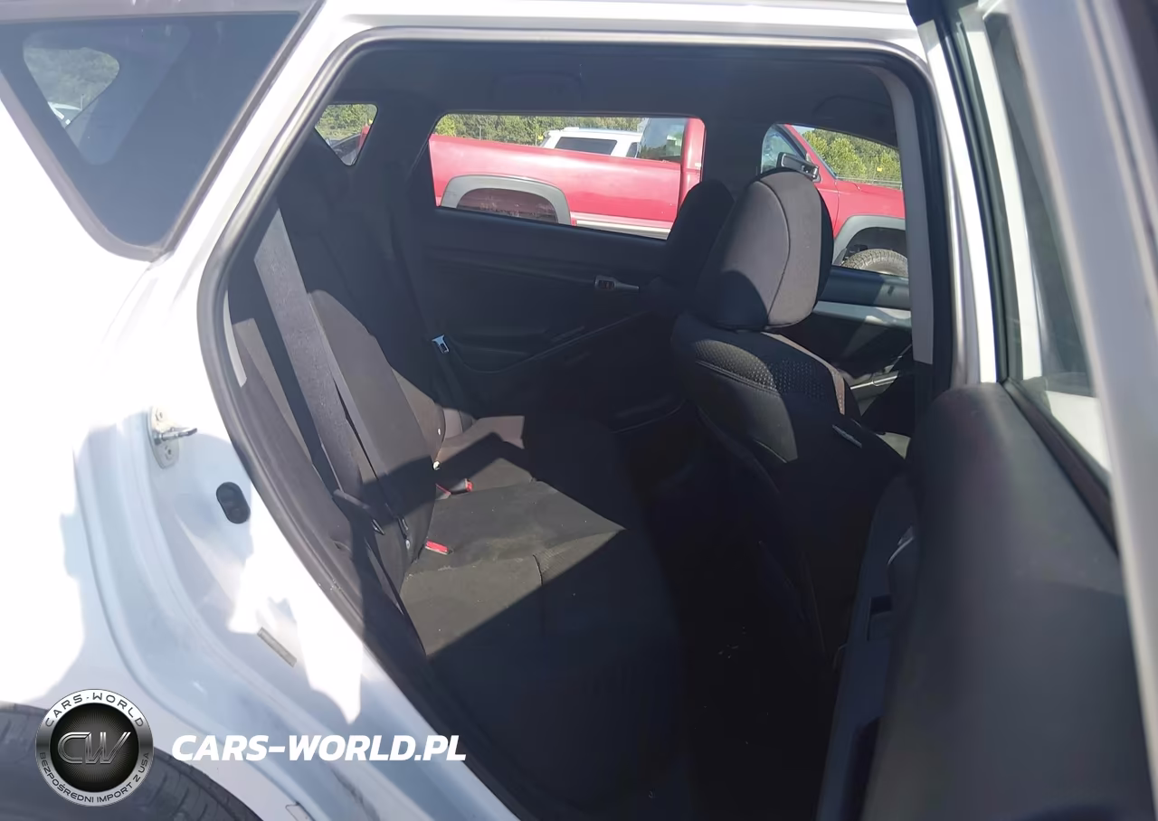 2009 Pontiac Vibe VIN:5Y2SP67059Z444562 - 8