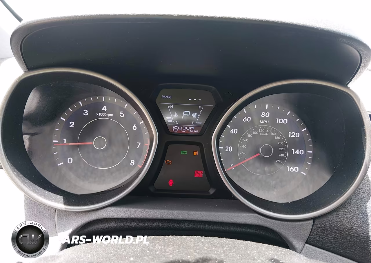 2016 Hyundai Elantra Se VIN:5NPDH4AE7GH725023 - 7
