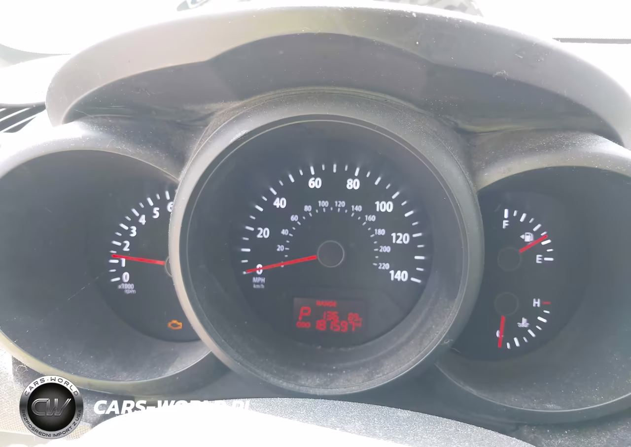 2012 Kia Soul VIN:KNDJT2A51C7464220 - 7