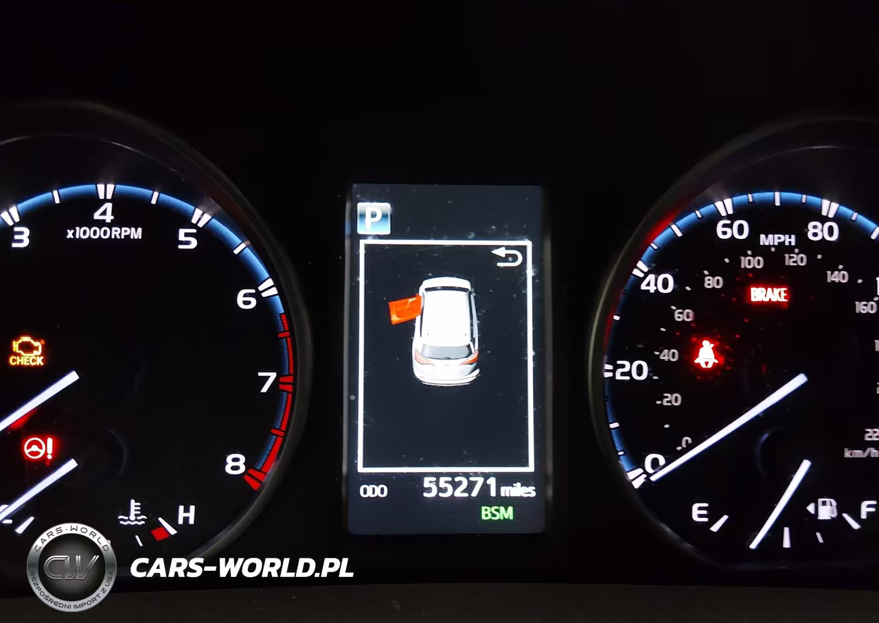 2018 Toyota Rav4 Xle VIN:JTMRFREV6JD231736 - 7