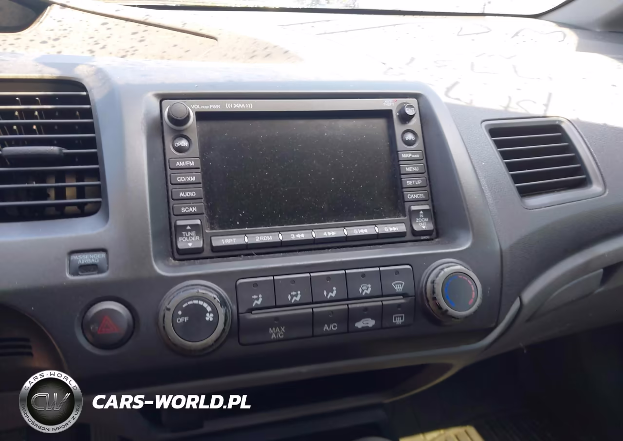 2010 Honda Civic Ex VIN:2HGFA1F84AH562167 - 12