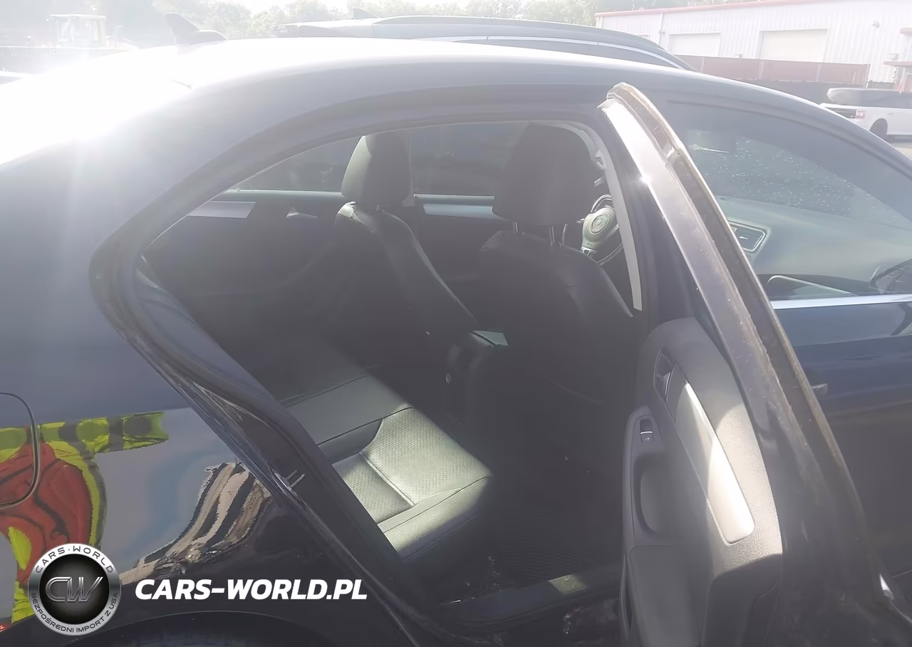 2014 Volkswagen Jetta 1.8T Se VIN:3VWD07AJXEM385926 - 8