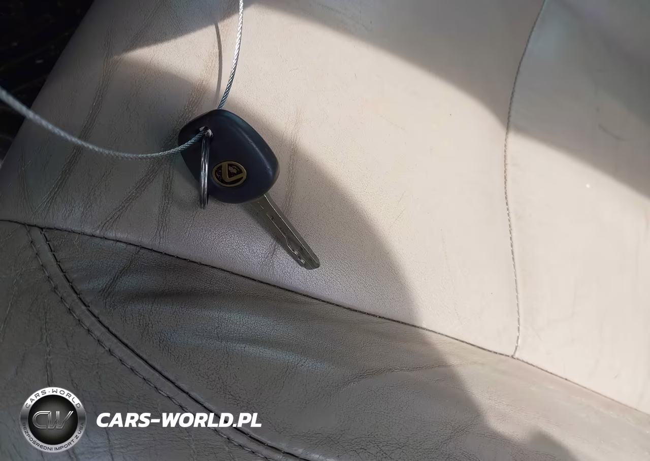 2007 Lexus Rx 400H VIN:JTJGW31U172003808 - 11