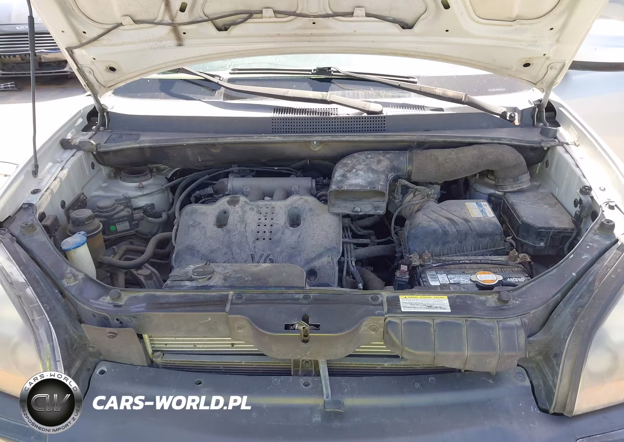 2009 Hyundai Tucson Se VIN:KM8JN12D29U113669 - 10