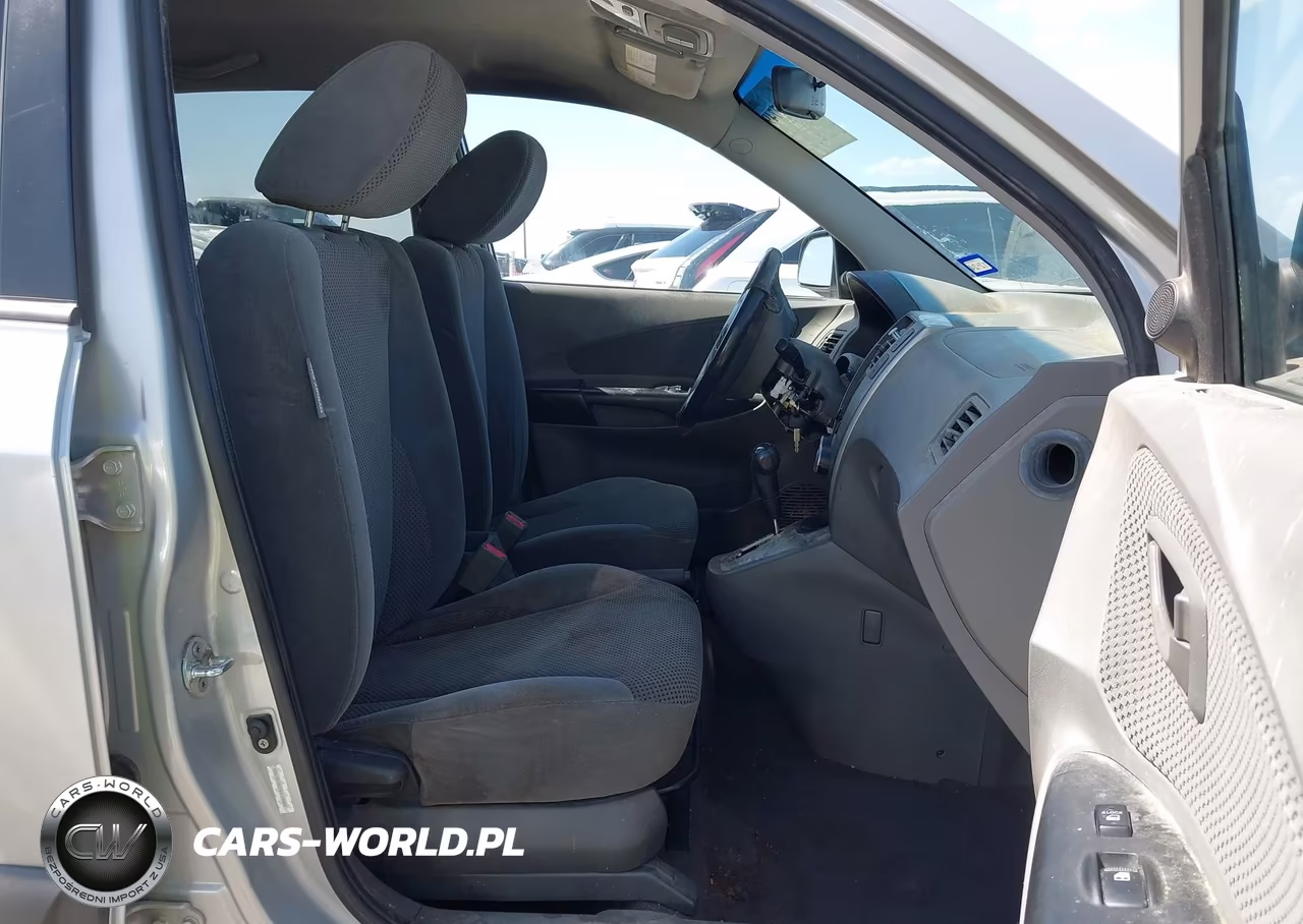 2009 Hyundai Tucson Se VIN:KM8JN12D29U113669 - 5